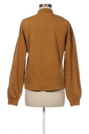 Γυναικεία μπλούζα Zara, Μέγεθος S, Χρώμα Κίτρινο, Τιμή 7,16 €