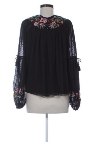 Dámská halenka Zara, Velikost S, Barva Vícebarevné, Cena  391,00 Kč