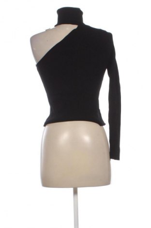 Dámská halenka Zara, Velikost S, Barva Černá, Cena  1 060,00 Kč