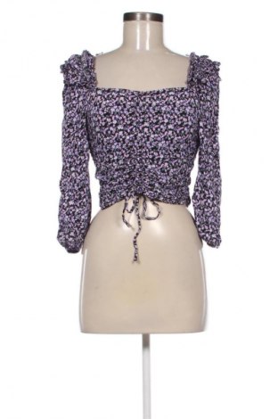 Damen Shirt Zara, Größe S, Farbe Mehrfarbig, Preis € 11,99