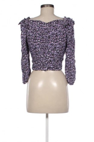 Damen Shirt Zara, Größe S, Farbe Mehrfarbig, Preis € 11,99