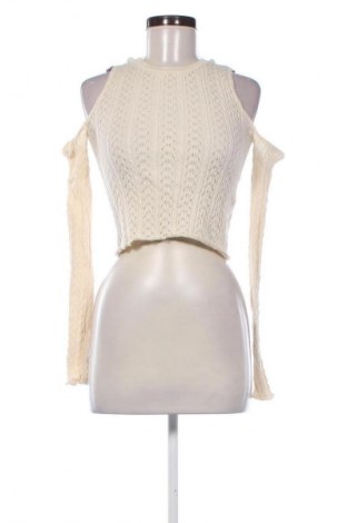 Női blúz Zara, Méret M, Szín Ekrü
, Ár 4 979 Ft