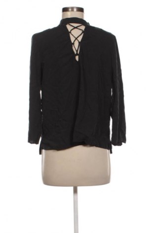 Γυναικεία μπλούζα Zara, Μέγεθος L, Χρώμα Γκρί, Τιμή 13,99 €