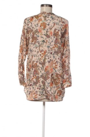 Γυναικεία μπλούζα Zara, Μέγεθος L, Χρώμα Πολύχρωμο, Τιμή 13,99 €