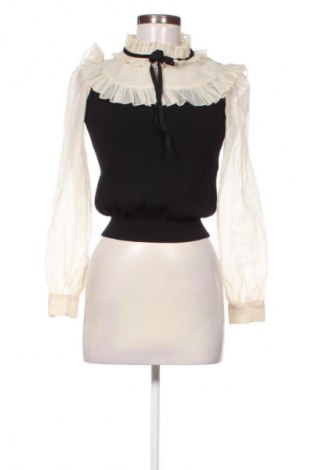 Damen Shirt Zara, Größe S, Farbe Mehrfarbig, Preis 8,99 €