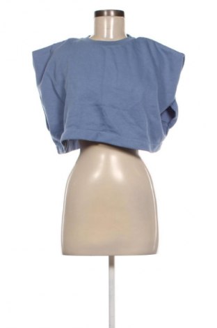 Damen Shirt Zara, Größe S, Farbe Blau, Preis € 8,99