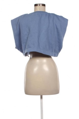 Damen Shirt Zara, Größe S, Farbe Blau, Preis € 8,99