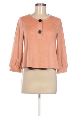 Damen Shirt Zara, Größe S, Farbe Rosa, Preis € 13,81