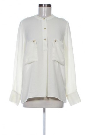 Damen Shirt Zara, Größe L, Farbe Ecru, Preis € 13,99