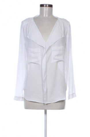 Damen Shirt Zara, Größe M, Farbe Weiß, Preis € 11,99