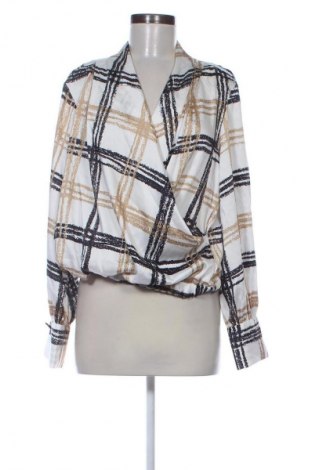 Damen Shirt Zara, Größe XL, Farbe Mehrfarbig, Preis € 13,99