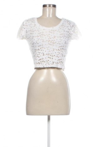 Női blúz Zara, Méret M, Szín Fehér, Ár 4 201 Ft