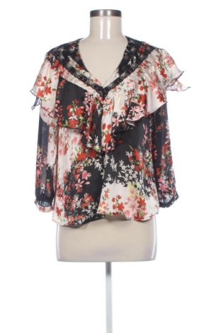 Dámska blúza Zara, Veľkosť S, Farba Viacfarebná, Cena  19,18 €