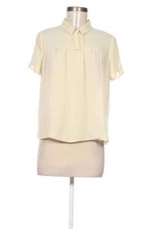 Damen Shirt Zara, Größe L, Farbe Gelb, Preis 10,17 €