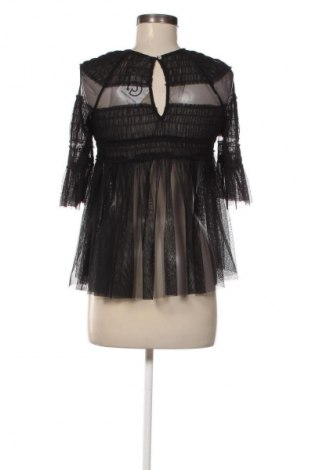Damen Shirt Zara, Größe XS, Farbe Schwarz, Preis € 13,81