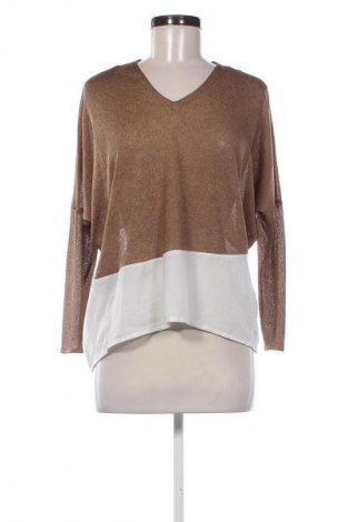 Damen Shirt Zara, Größe S, Farbe Mehrfarbig, Preis € 13,81