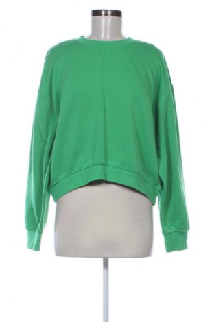 Damen Shirt Zara, Größe L, Farbe Grün, Preis € 14,00