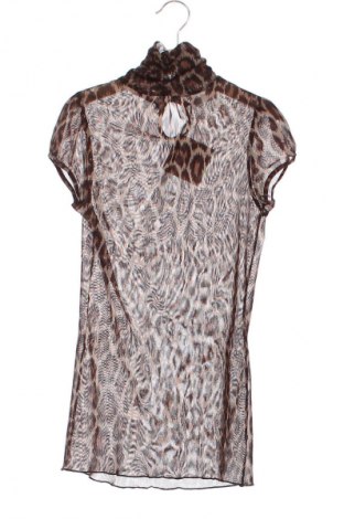 Γυναικεία μπλούζα Zara, Μέγεθος S, Χρώμα Πολύχρωμο, Τιμή 12,00 €