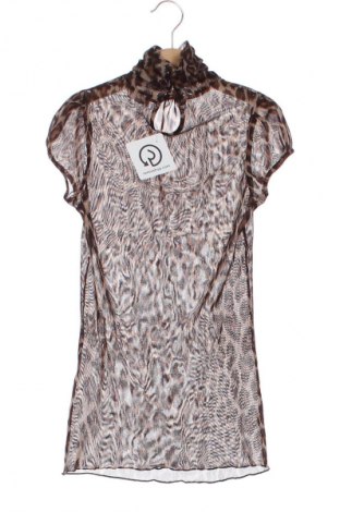 Γυναικεία μπλούζα Zara, Μέγεθος S, Χρώμα Πολύχρωμο, Τιμή 12,00 €