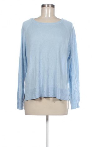 Damen Shirt Zara, Größe M, Farbe Blau, Preis € 9,99
