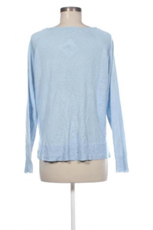 Damen Shirt Zara, Größe M, Farbe Blau, Preis € 9,99