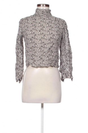 Damen Shirt Zara, Größe M, Farbe Mehrfarbig, Preis € 8,99