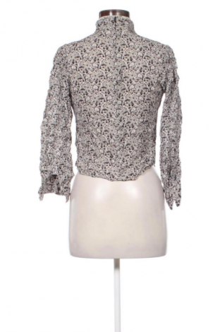 Damen Shirt Zara, Größe M, Farbe Mehrfarbig, Preis € 8,99