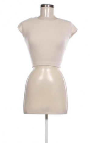 Damen Shirt Zara, Größe S, Farbe Beige, Preis € 10,17