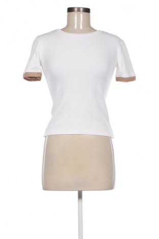 Női blúz Zara, Méret S, Szín Fehér, Ár 4 959 Ft