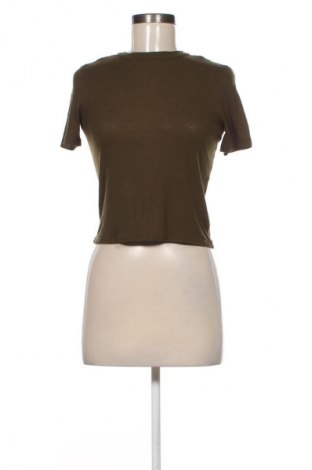 Női blúz Zara, Méret S, Szín Zöld, Ár 4 959 Ft