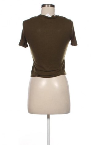 Női blúz Zara, Méret S, Szín Zöld, Ár 4 959 Ft