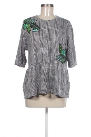 Női blúz Zara, Méret L, Szín Sokszínű, Ár 4 449 Ft