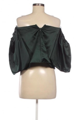 Dámská halenka Zara, Velikost M, Barva Zelená, Cena  992,00 Kč