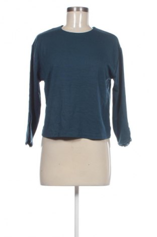 Damen Shirt Zara, Größe M, Farbe Blau, Preis € 9,99