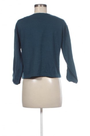 Damen Shirt Zara, Größe M, Farbe Blau, Preis € 9,99