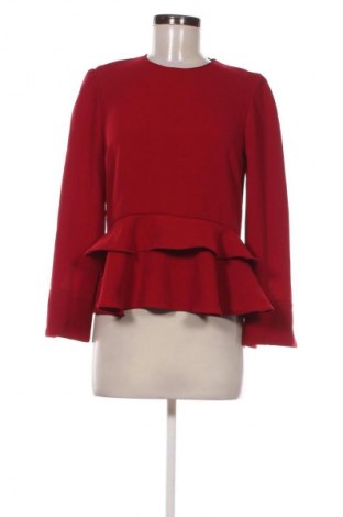 Damen Shirt Zara, Größe M, Farbe Rot, Preis € 37,40