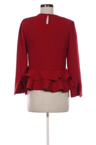 Damen Shirt Zara, Größe M, Farbe Rot, Preis € 37,40