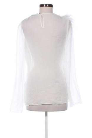 Női blúz Zara, Méret M, Szín Fehér, Ár 13 079 Ft