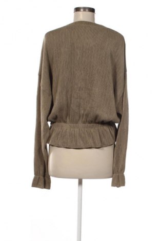 Damen Shirt Zara, Größe L, Farbe Grün, Preis € 9,99