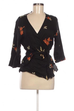 Damen Shirt Zara, Größe M, Farbe Mehrfarbig, Preis € 34,00