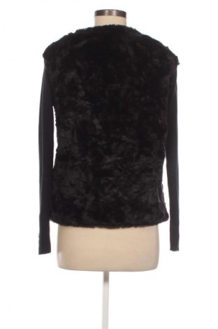 Γυναικεία μπλούζα Zara, Μέγεθος S, Χρώμα Μαύρο, Τιμή 29,95 €