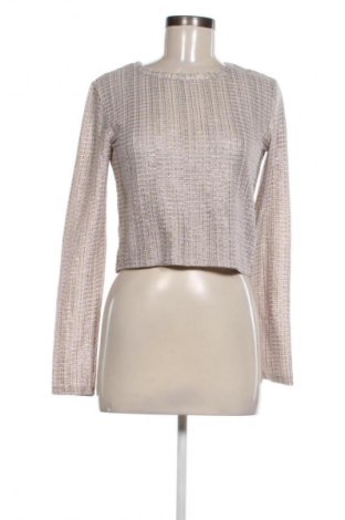 Дамска блуза Zara, Размер M, Цвят Многоцветен, Цена 8,69 €