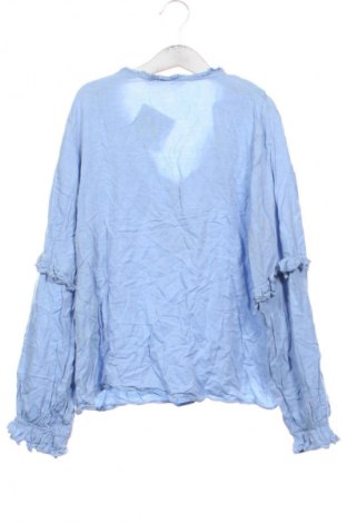 Damen Shirt Zara, Größe XS, Farbe Blau, Preis € 13,81