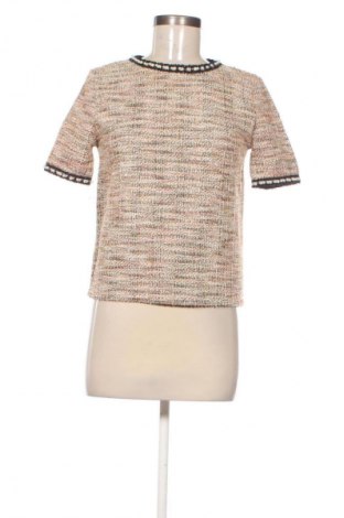 Damen Shirt Zara, Größe M, Farbe Mehrfarbig, Preis € 10,99