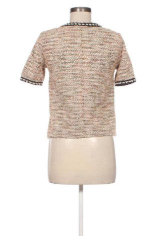 Damen Shirt Zara, Größe M, Farbe Mehrfarbig, Preis € 10,99