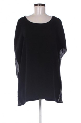 Dámská halenka Zara, Velikost L, Barva Černá, Cena  288,00 Kč