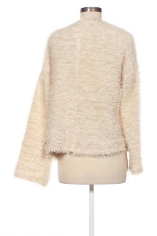 Дамска блуза Zara, Размер L, Цвят Бежов, Цена 8,18 €