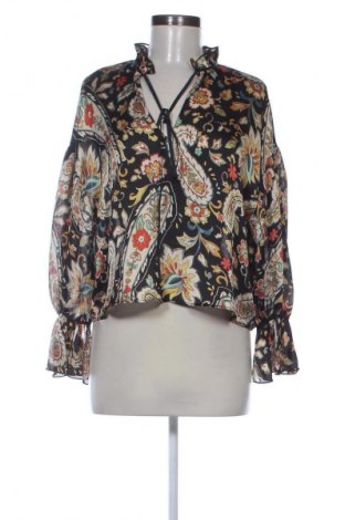 Női blúz Zara, Méret S, Szín Sokszínű, Ár 5 785 Ft