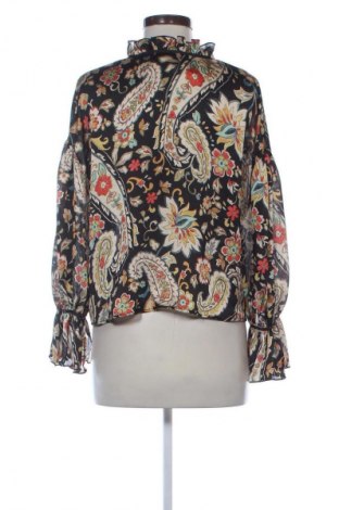 Női blúz Zara, Méret S, Szín Sokszínű, Ár 5 785 Ft