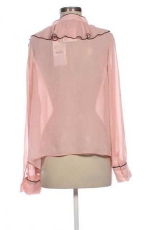 Női blúz Zara, Méret XL, Szín Rózsaszín, Ár 9 969 Ft